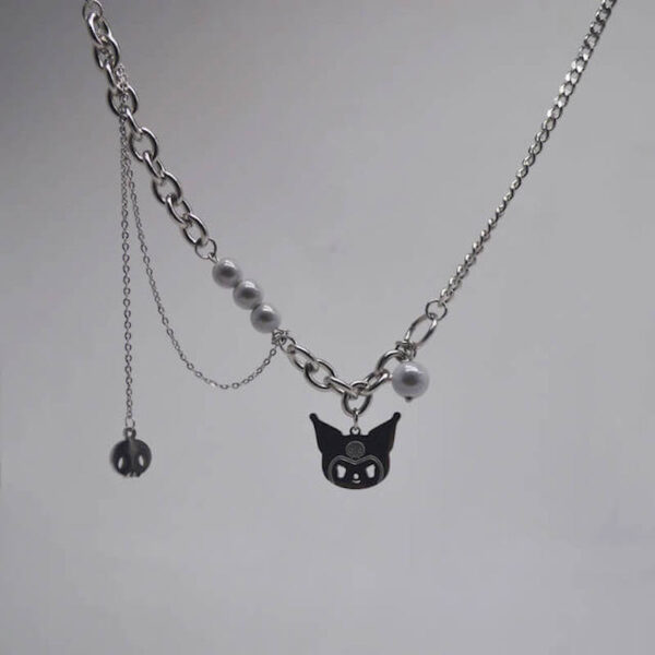 Kuromi core necklace - Image 3
