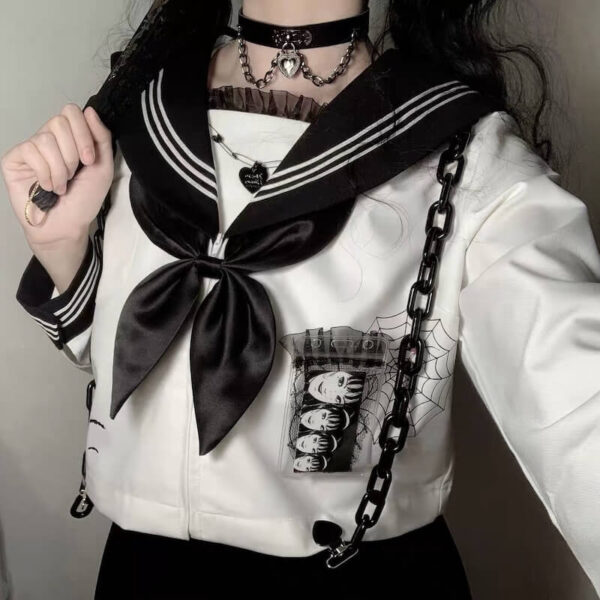 Lock my choker - Image 3