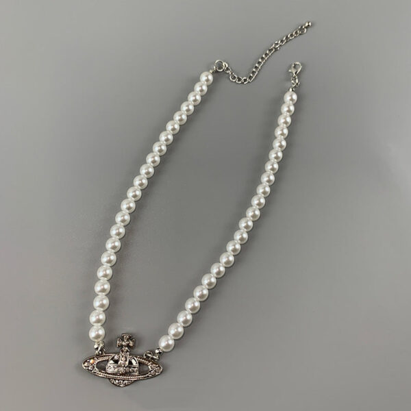 Pearl core choker - Image 2