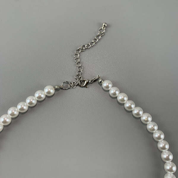 Pearl core choker - Image 4