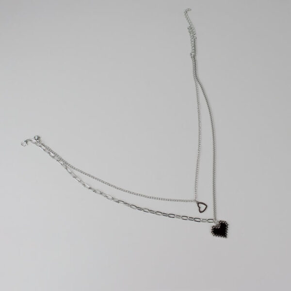 Pixel chains necklace - Image 6