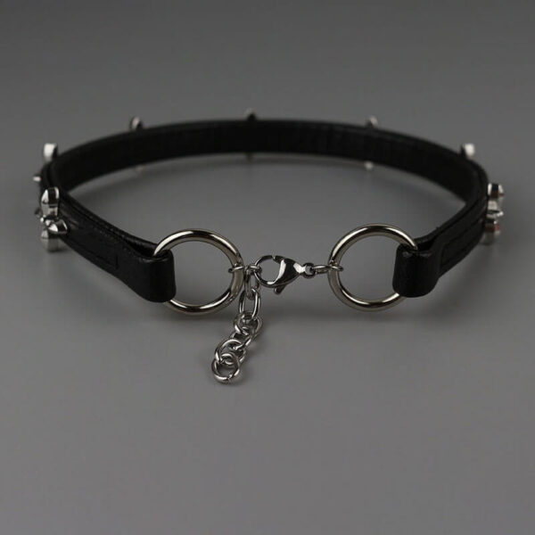 cross choker - Image 3
