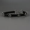 cross choker