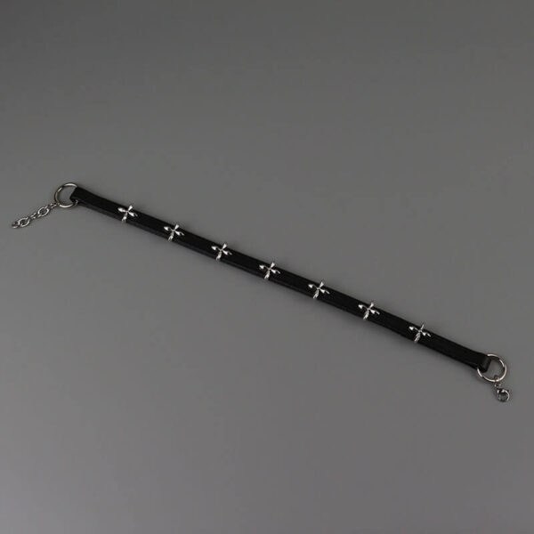 cross choker - Image 2