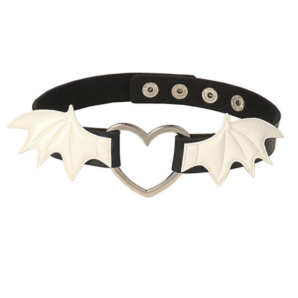 evil wings choker - Image 12
