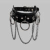 rings choker