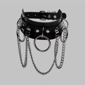 rings choker