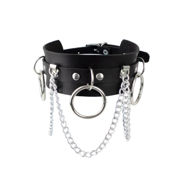 rings choker - Image 5