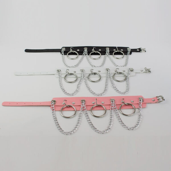 rings choker - Image 3