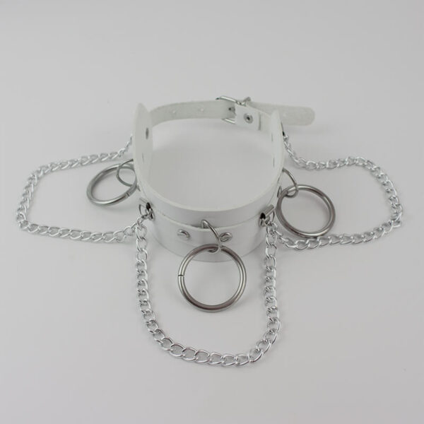 rings choker - Image 4