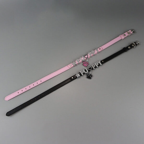 Puppy paw choker - Image 6