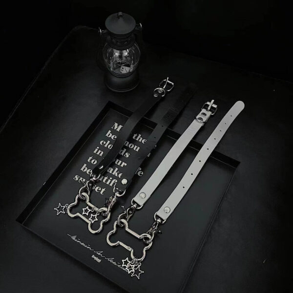 bone choker - Image 5