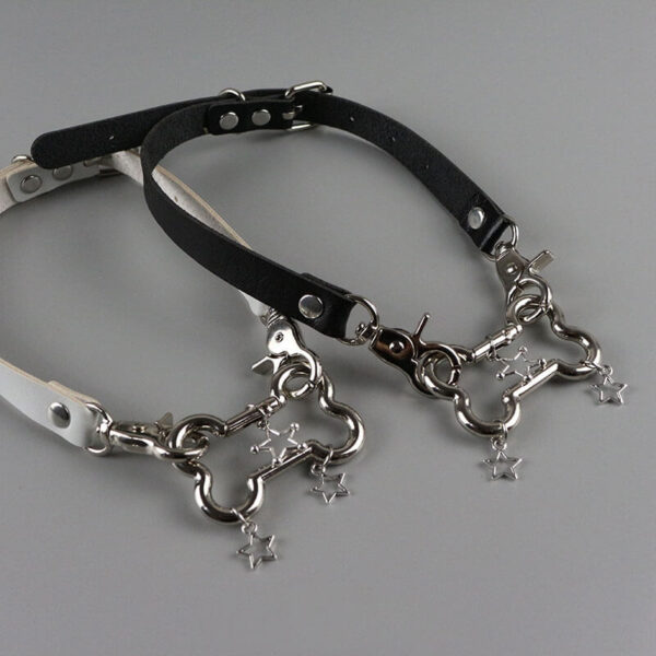 bone choker - Image 6