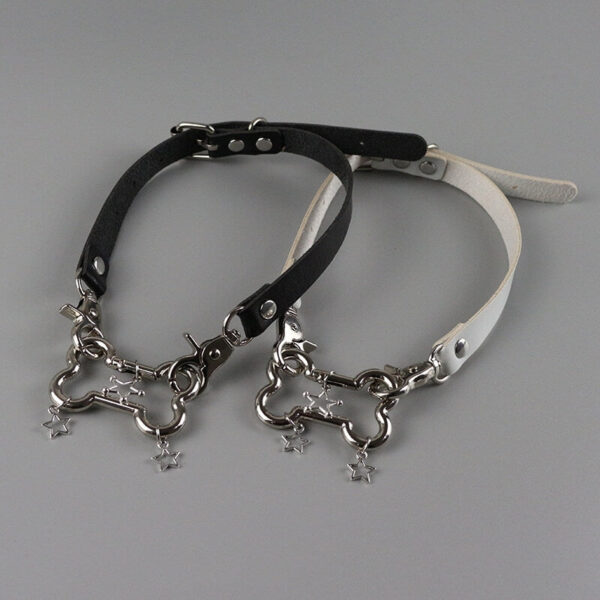 bone choker - Image 4